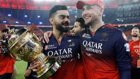 This Bank’s Cryptic Jab at Vijay Mallya Over RCB’s IPL Win Sparks Social Media Frenzy, Read Here For More